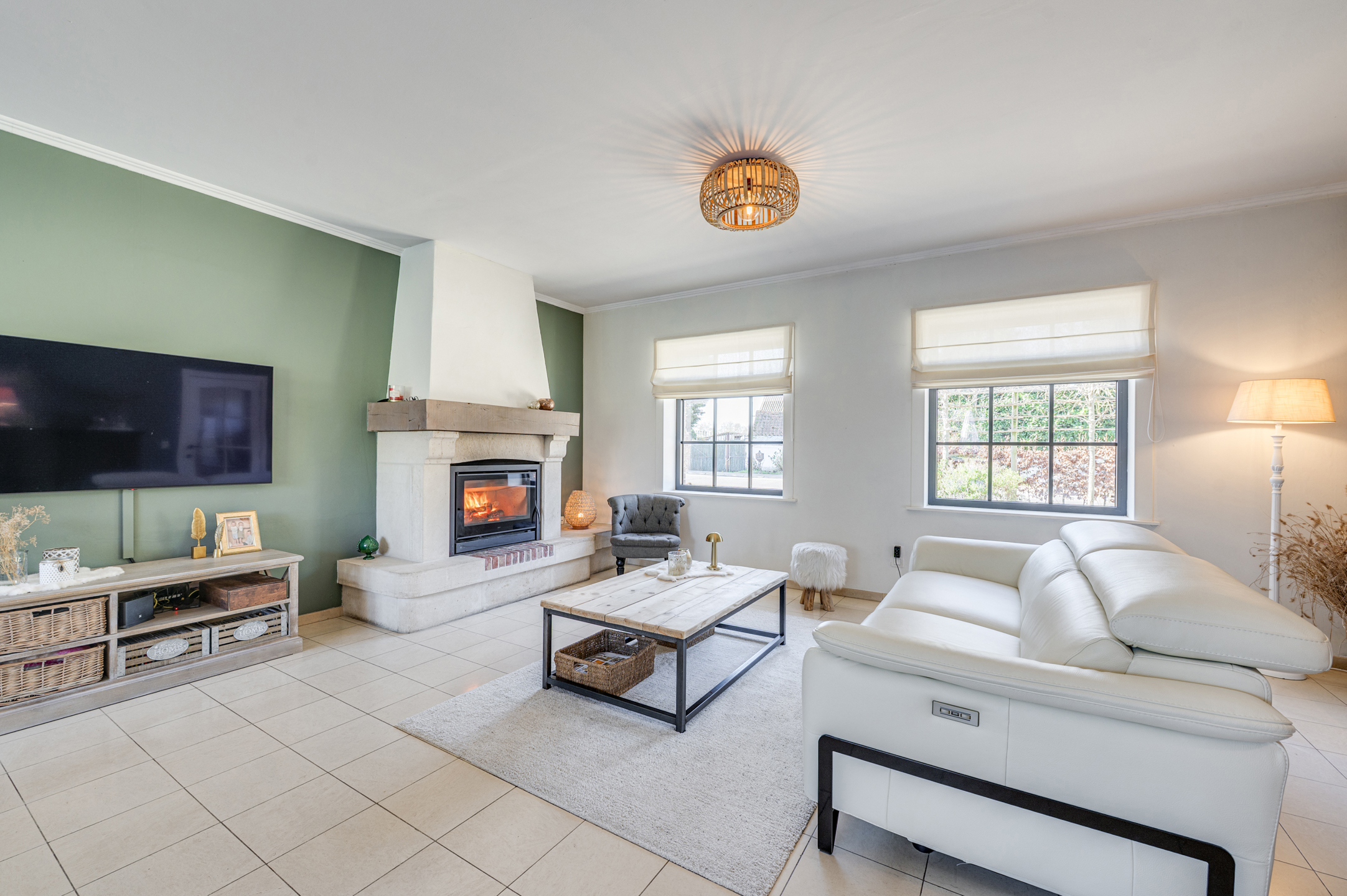 Huis te koop in Silly met 3 slaapkamers - foto 3