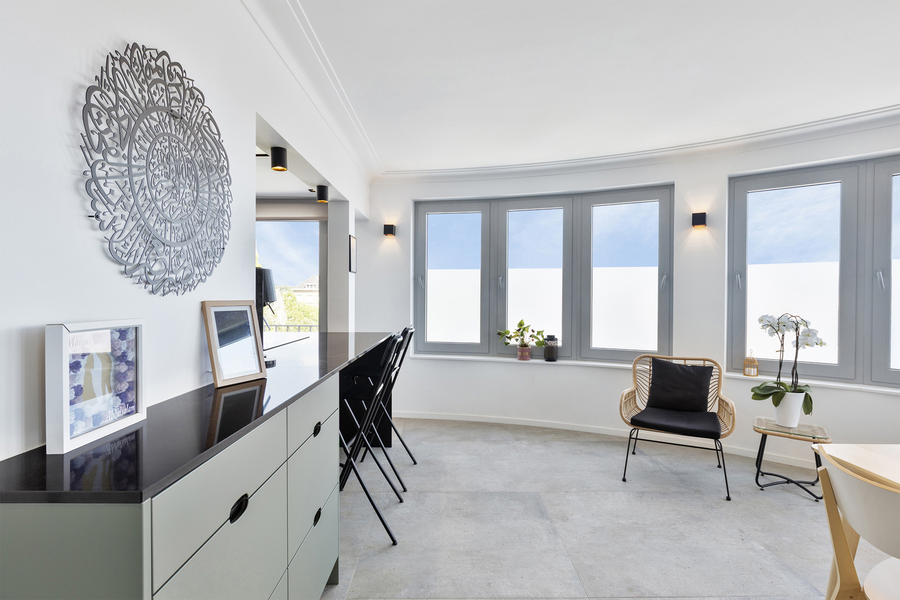 Apartment for sale in Grimbergen with 2 bedrooms - photo 4