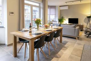 Appartement à louer à Maasmechelen