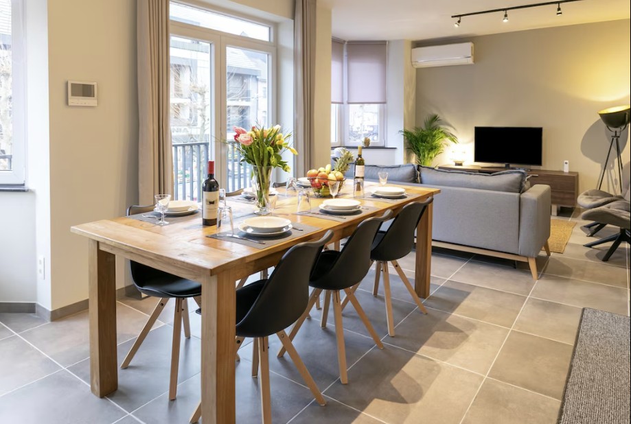 Appartement in Maasmechelen