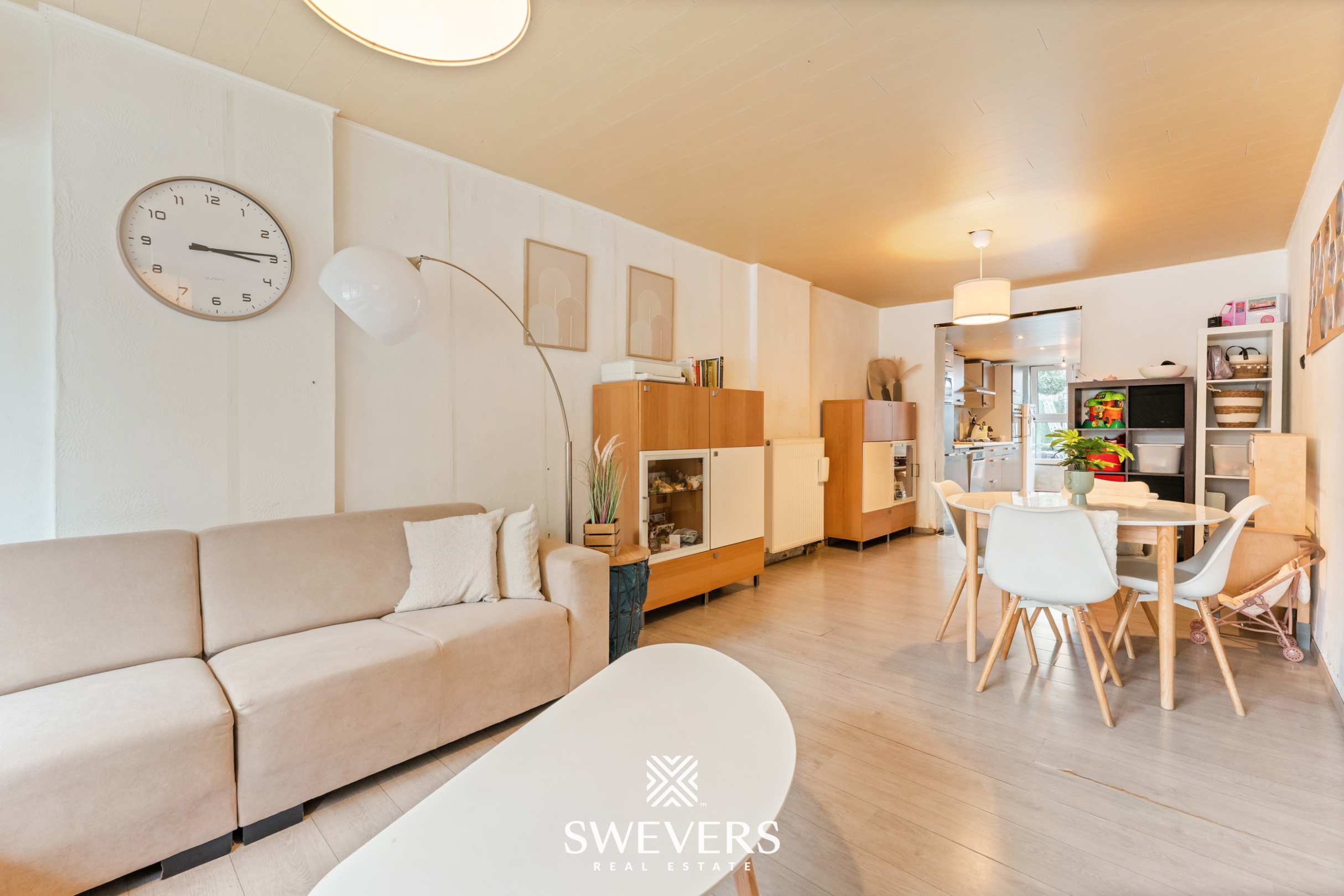 Maison à vendre à Hasselt avec 4 chambres - photo 4