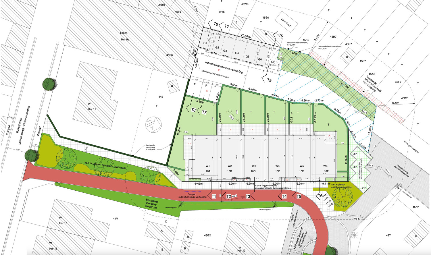 Garage à vendre à Assebroek - photo 4