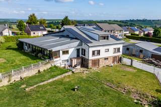 Huis te koop in Fosses-la-Ville