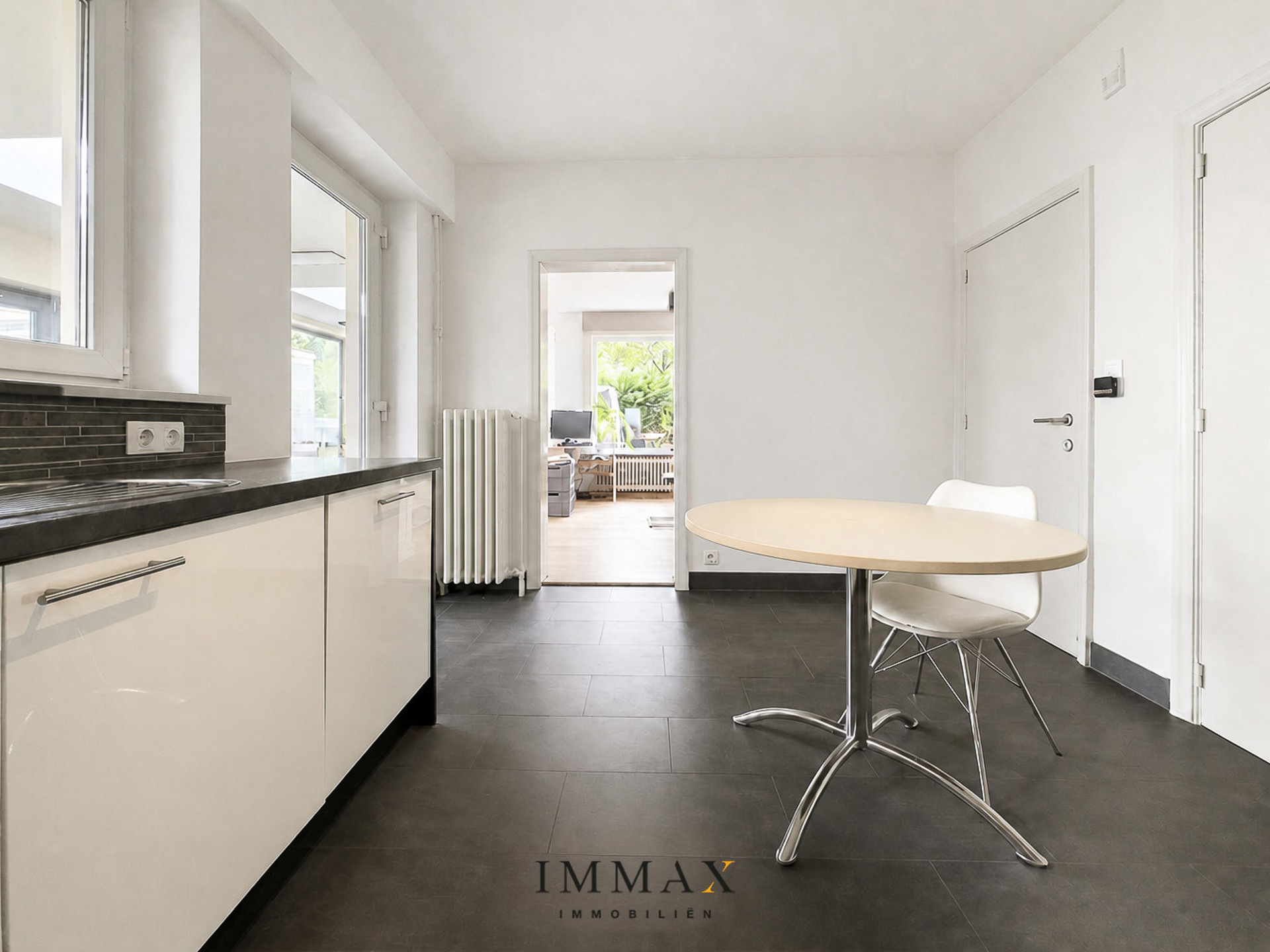 Wonen en werken in een groene, rustige omgeving - foto 5