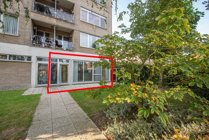 Instapklaar appartement met 1 slaapkamer en kelder - photo 2