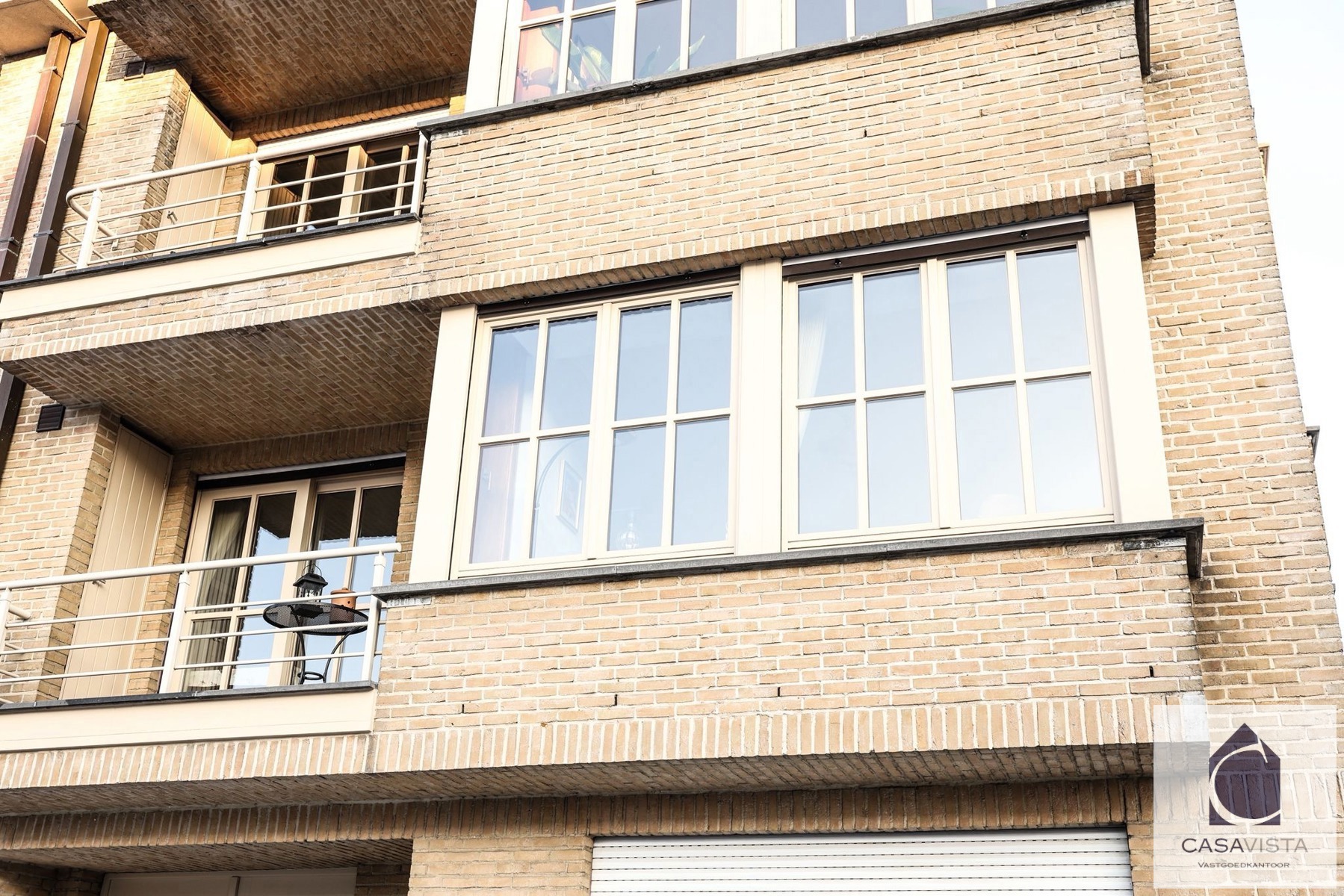 CENTRAAL GELEGEN LUXE-APPARTEMENT - foto 4