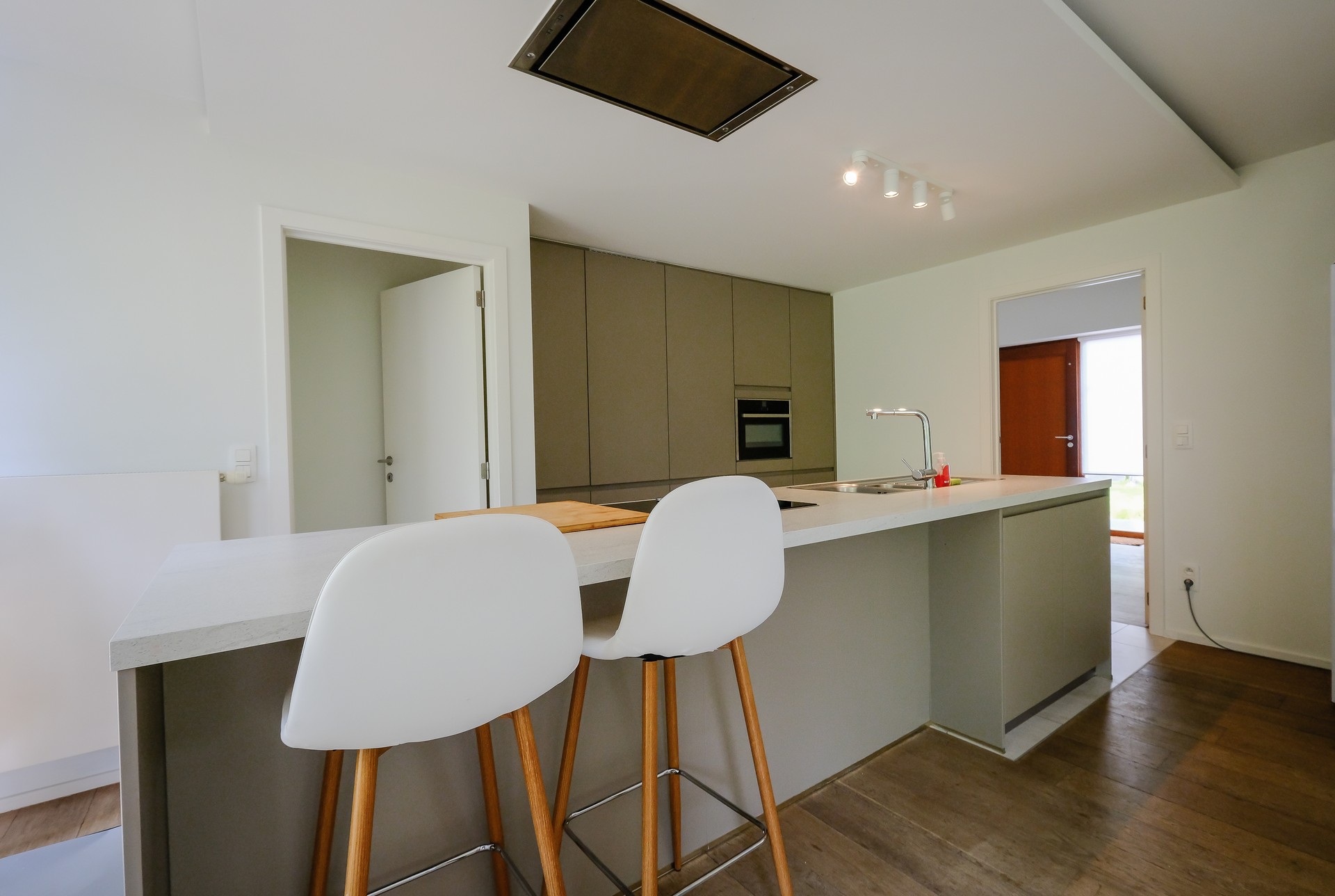 Prachtige moderne villa met  3 slpk op topligging in hasselt - photo 5