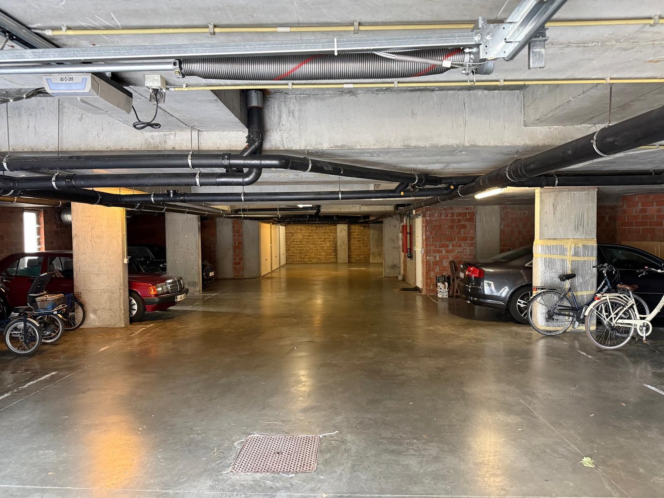 PARKING TER LINDE - foto 4