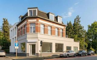 Commercial à vendre à Brasschaat