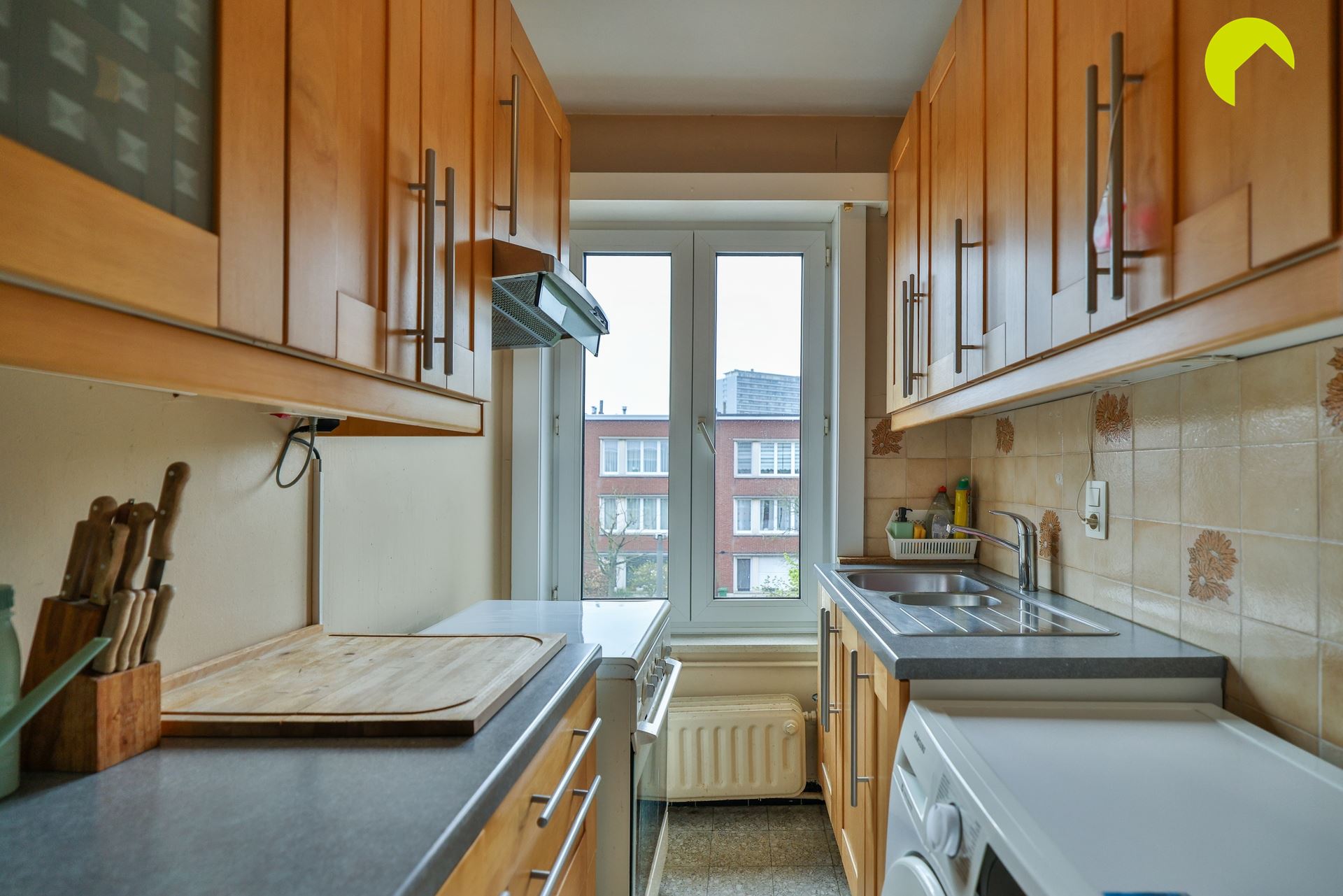 Appartement - photo 5