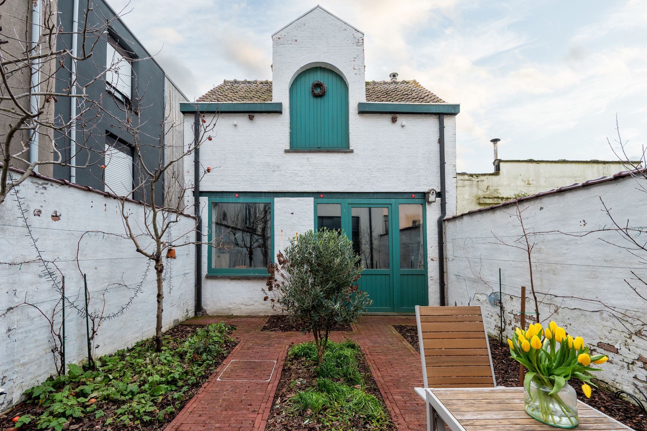 Groots wonen achter een statige gevel - foto 4