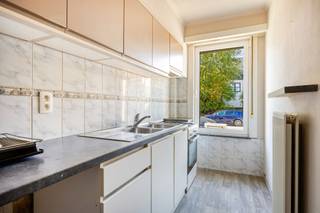 Appartement à louer à Anvers