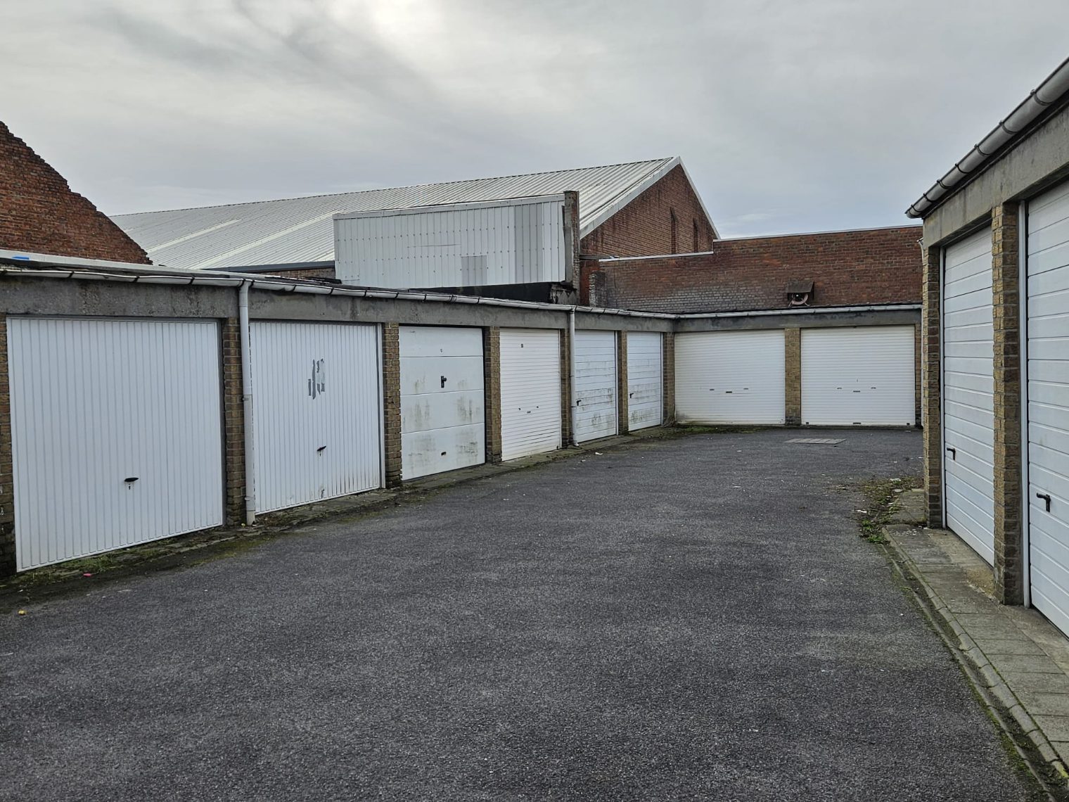 Garage te koop in Kortrijk - foto 4
