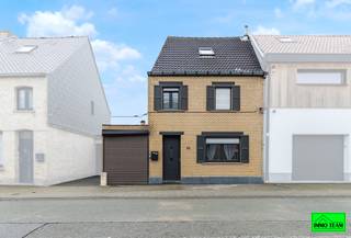 House for sale in Liedekerke