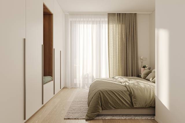 Project for sale in Wenduine