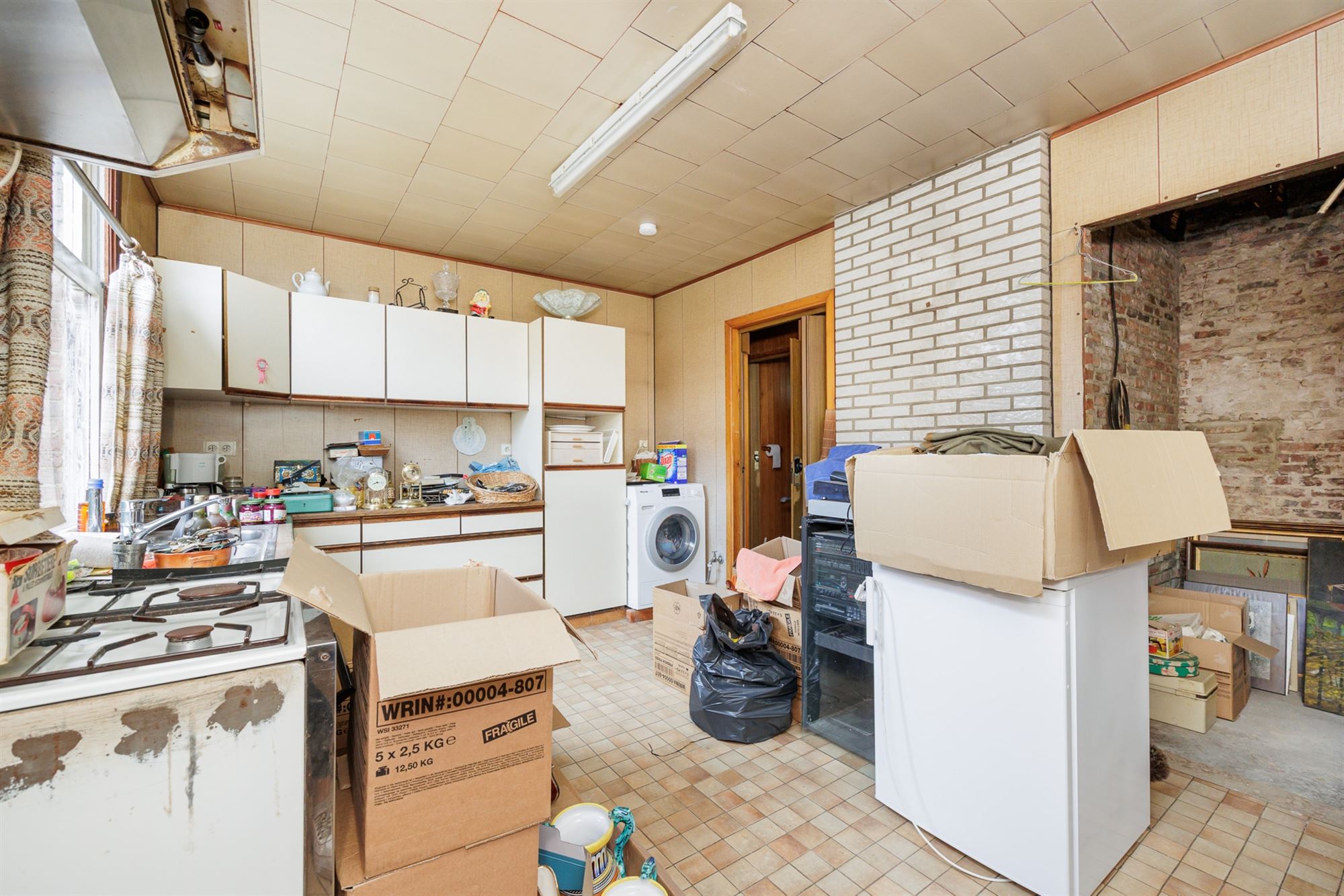 Maison - photo 5