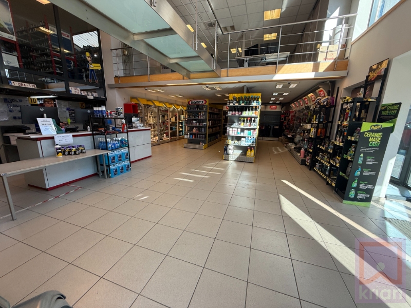 Commercial for rent in Betekom - photo 5