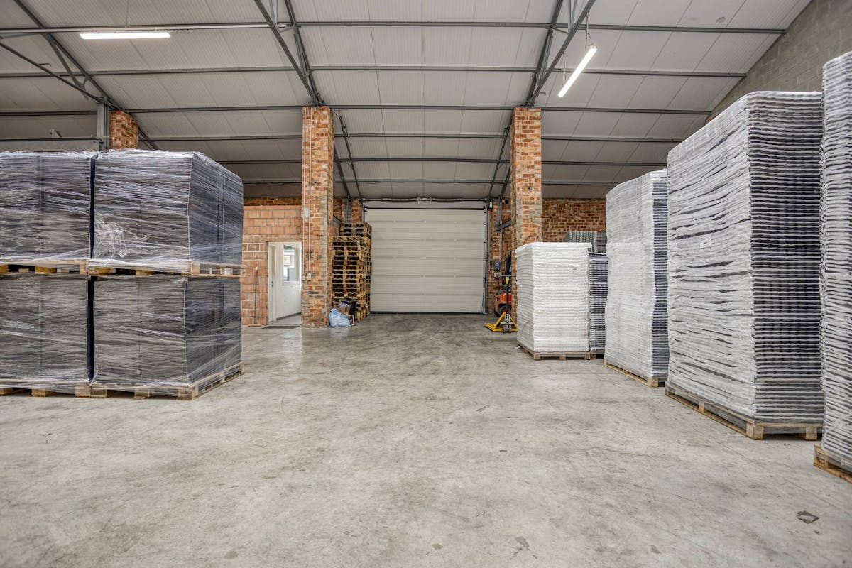 Warehouse with office for sale in Hechtel-Eksel - photo 5