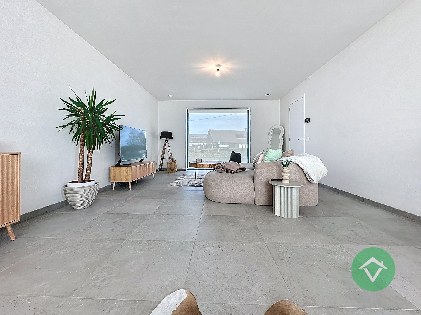 Energiezuinige woning te huur in Diksmuide - foto 5