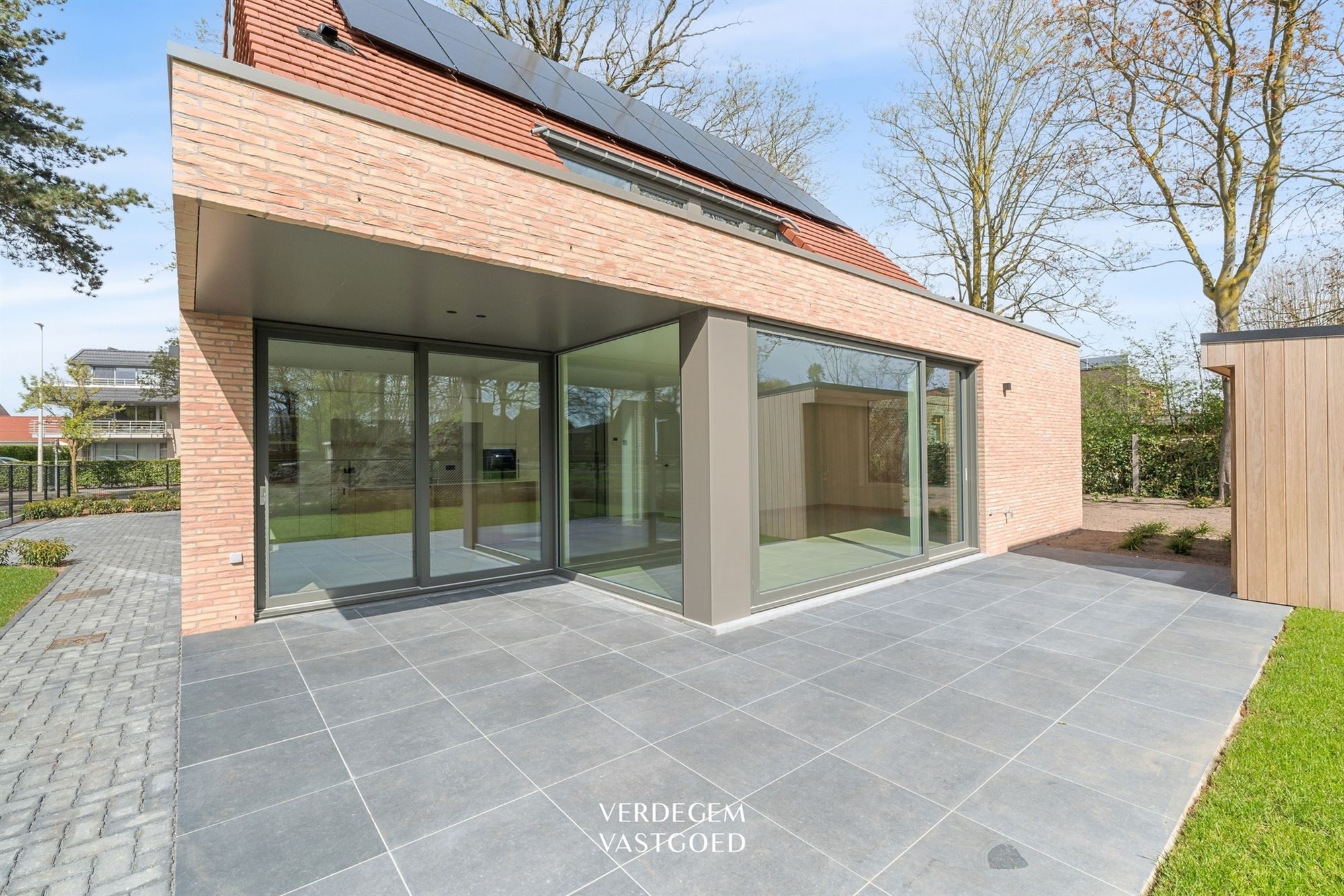 All in wonen op toplocatie in het centrum van Sleidinge - foto 2