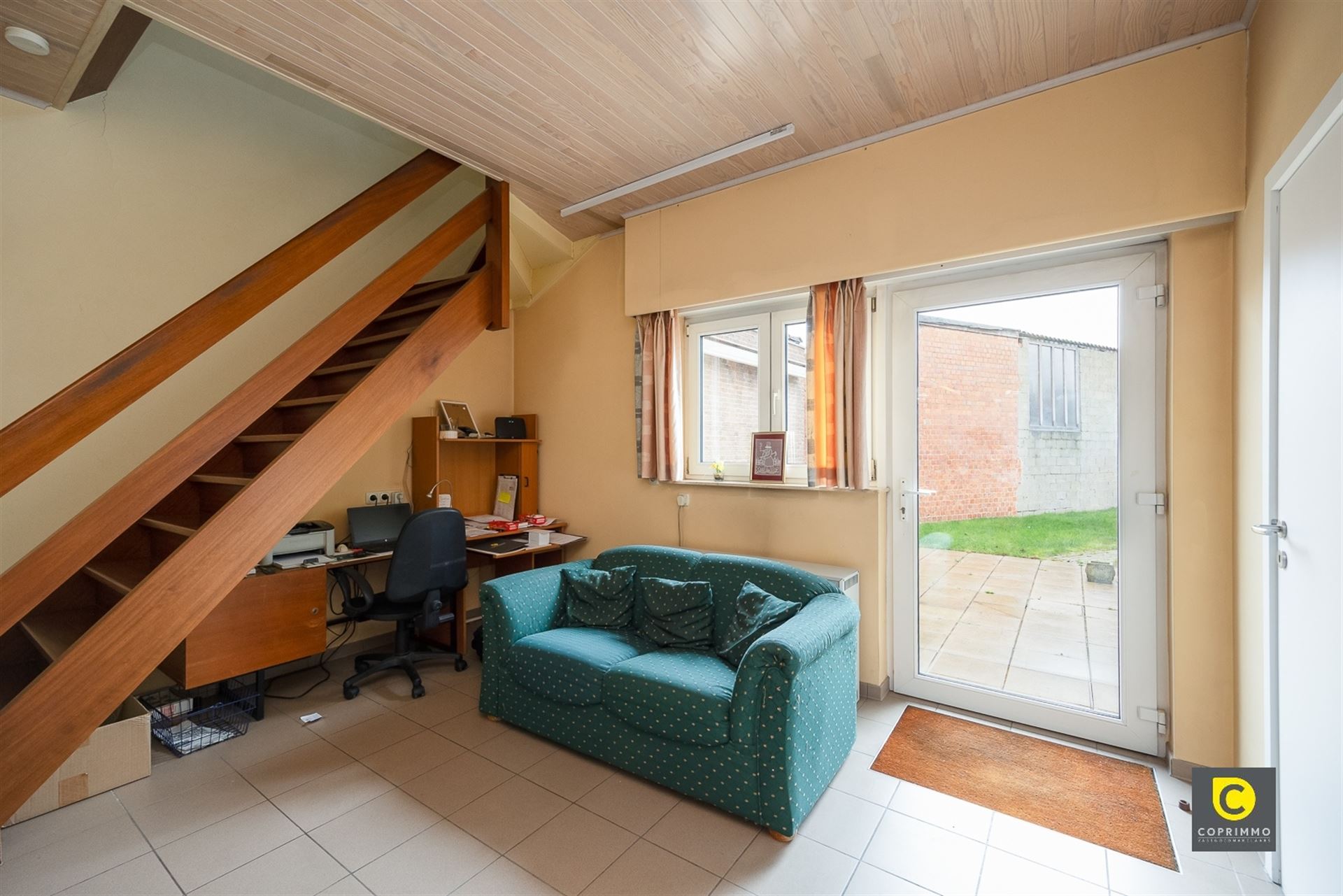 Handelspand met woonst - foto 4