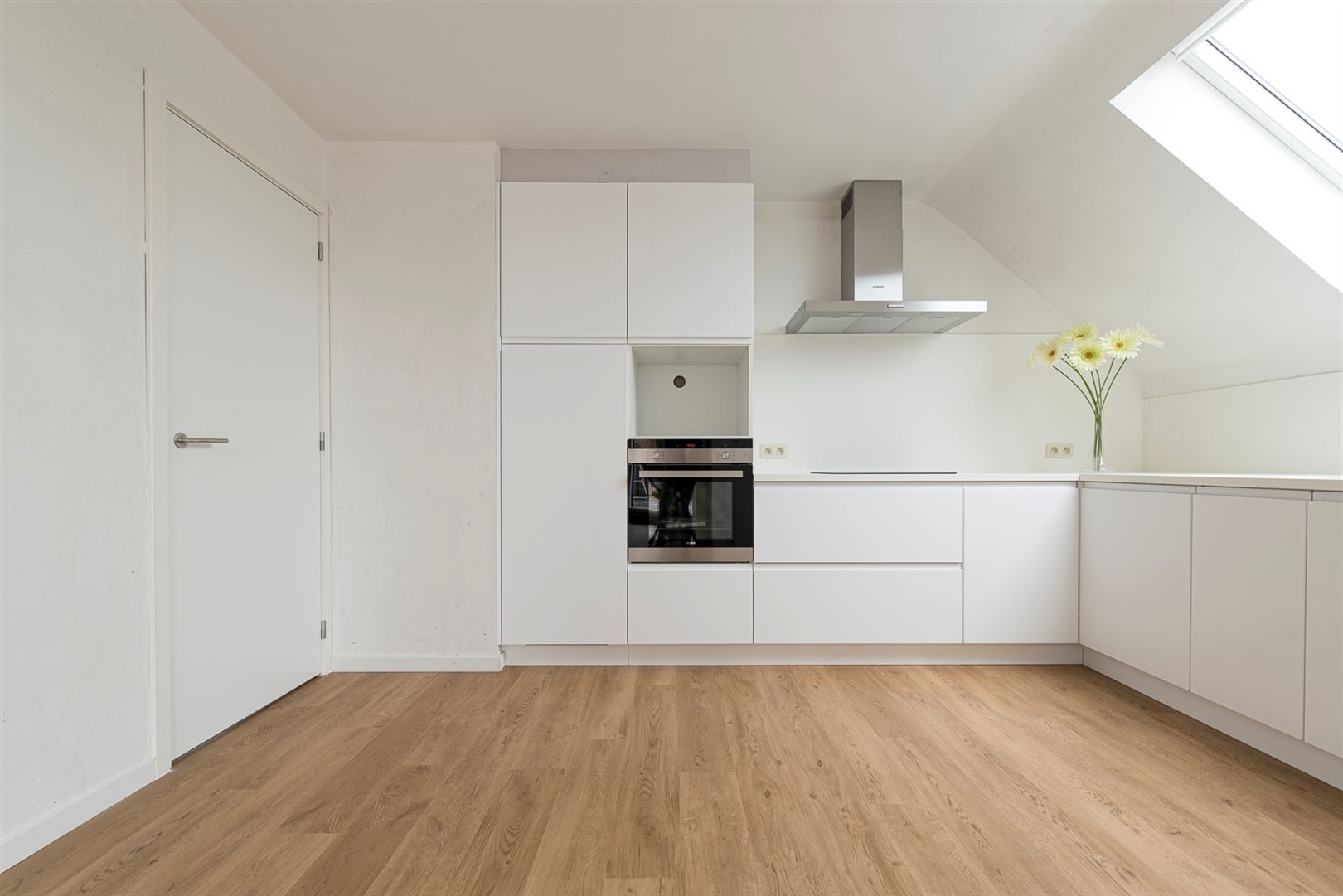 Duplex-appartement in kleinschalige residentie met lift - foto 5