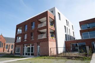 Appartement à louer à Zoersel