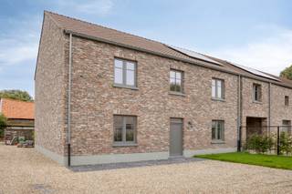 Maison à louer à Zutendaal