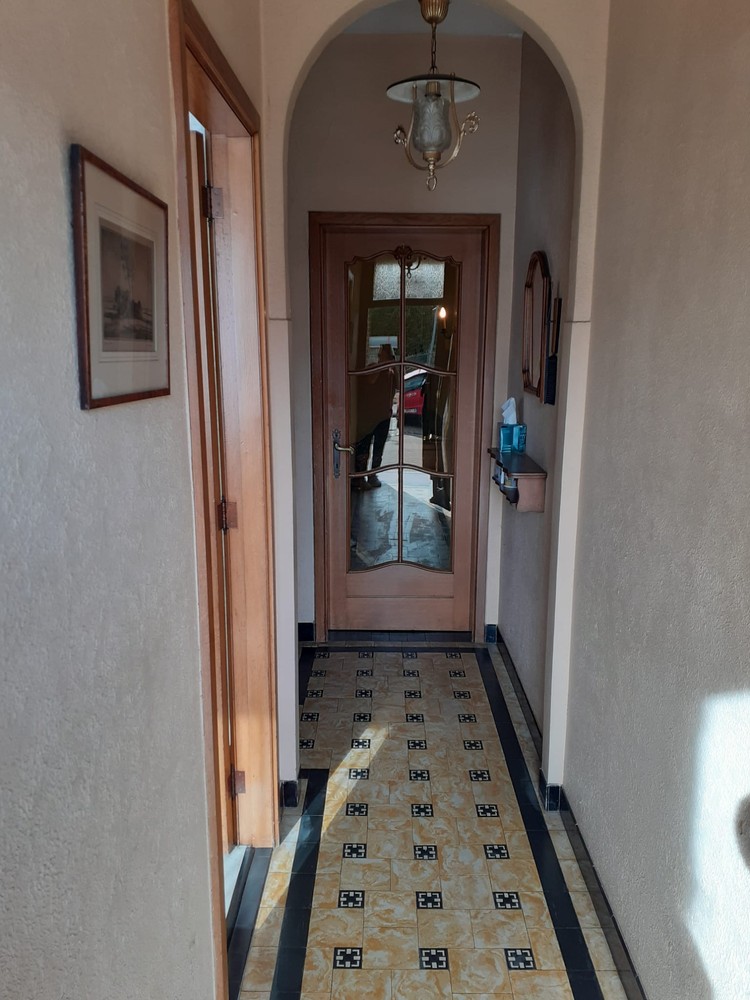 Top gelegen karakter woning aan het Station ! - foto 2