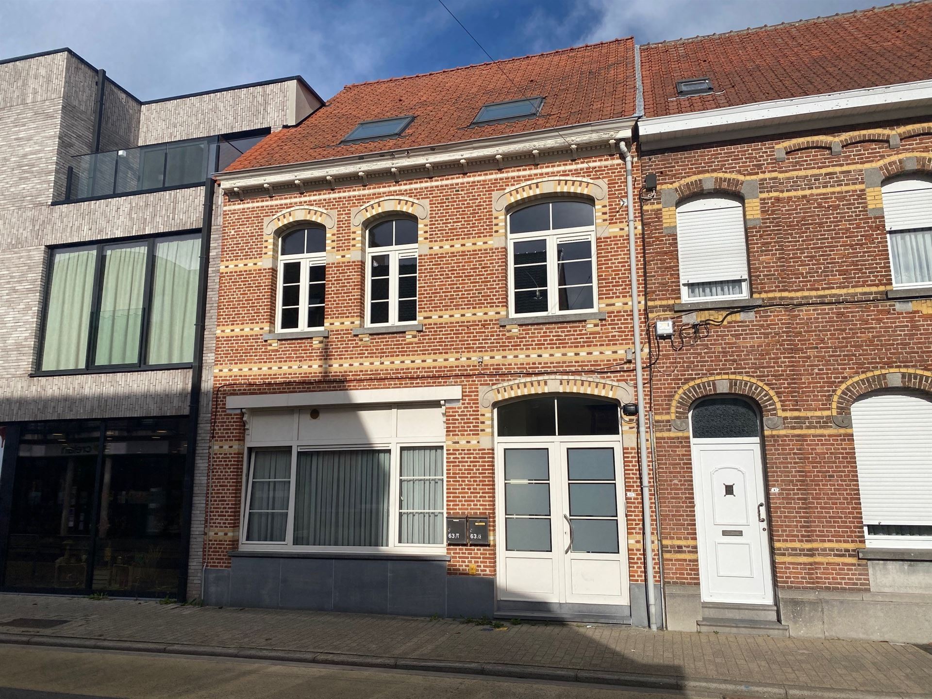 Appartement in Londerzeel