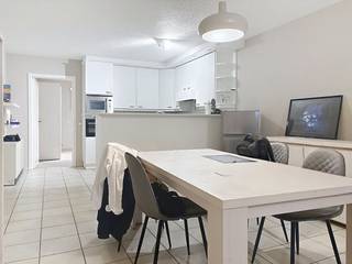 Le moyen le plus rapide pour visiter cet appartement ? Demandez votre visite via le bouton rouge de notre site Web (www.dewaele.com) et vous...