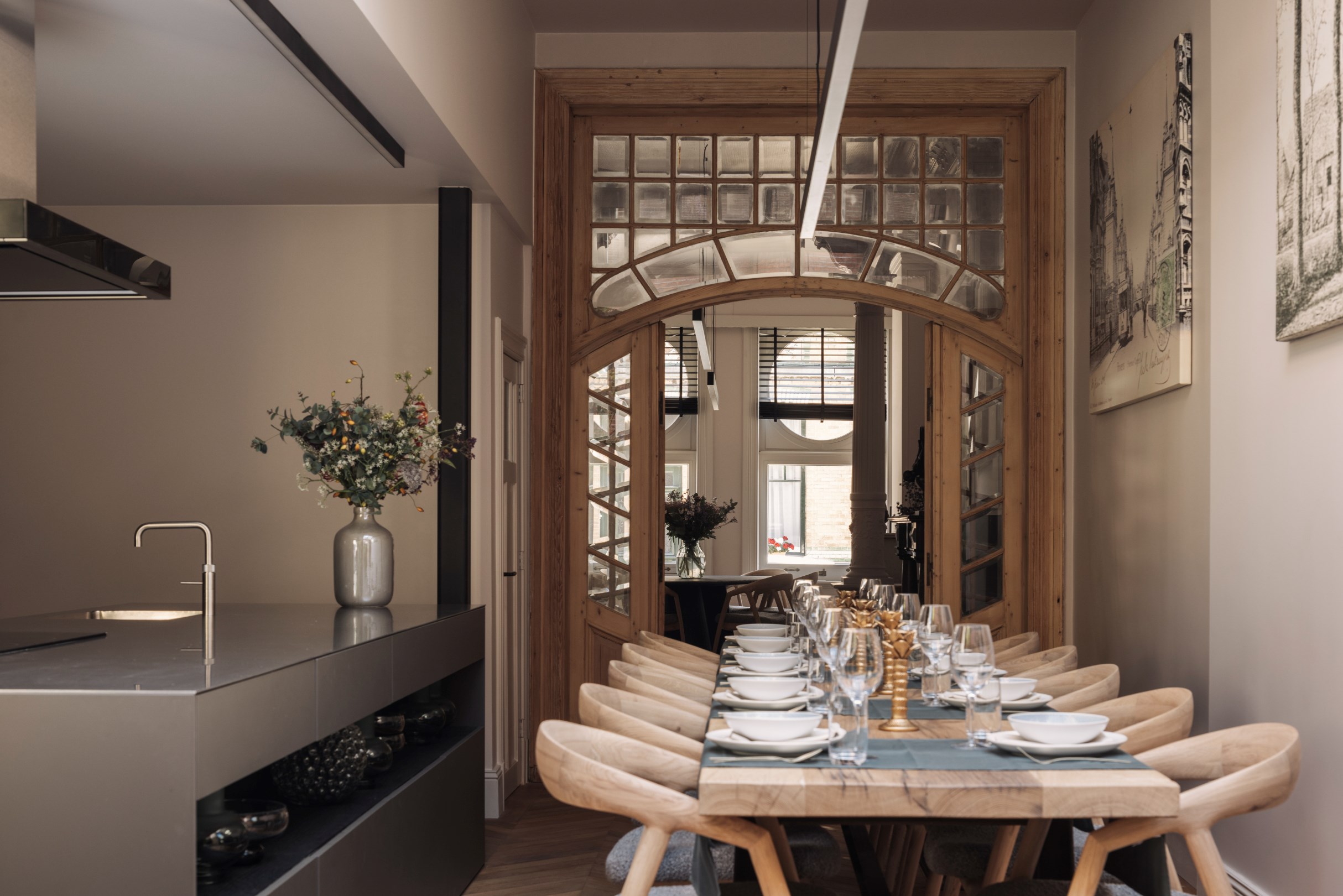 Perle prête à emménager avec 4 suites de couchage - photo 5