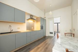 Appartement à vendre à Anvers