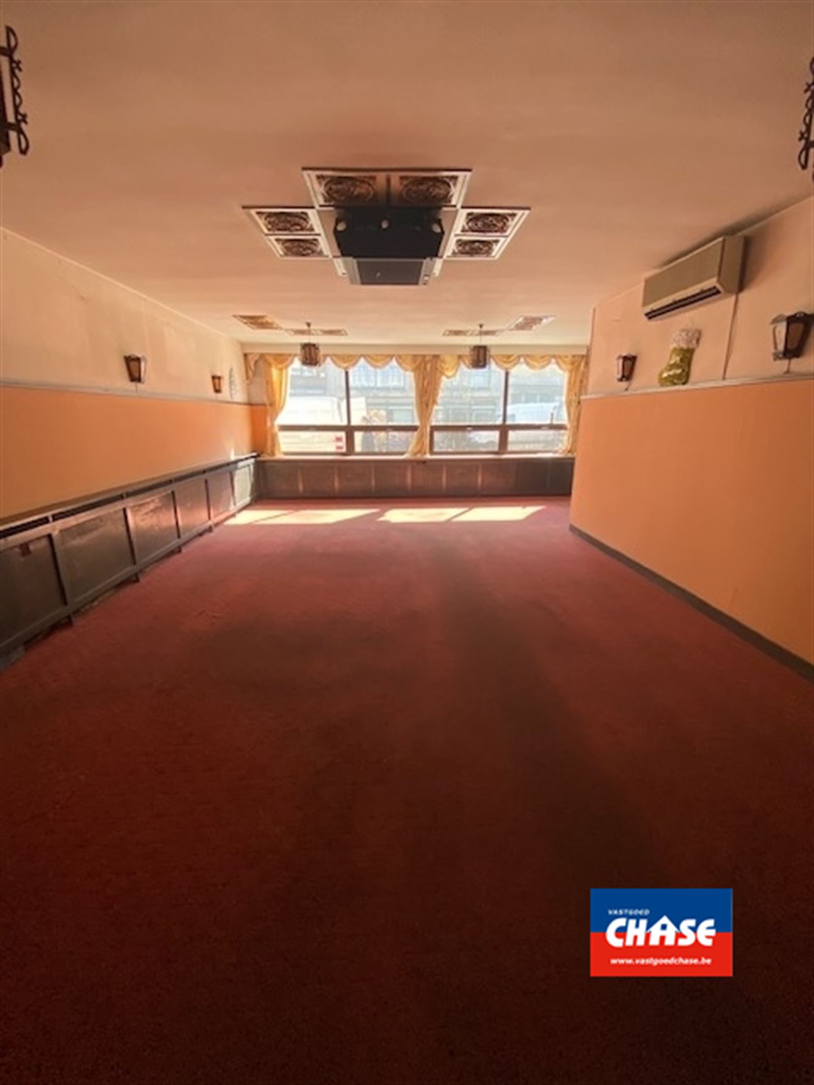 Grand espace commercial dans le centre de Hoboken - photo 4