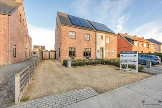 MAISON FAMILIALE CLÉ EN MAIN, SPACIEUSE ET ÉCONOME EN ÉNERGIE DANS UN EMPLACEMENT DE CHOIX À ZOERSELSur un excellent emplacement à Westmallebaan 24b...