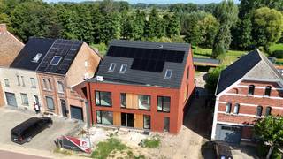 Apartment for sale in Lierde