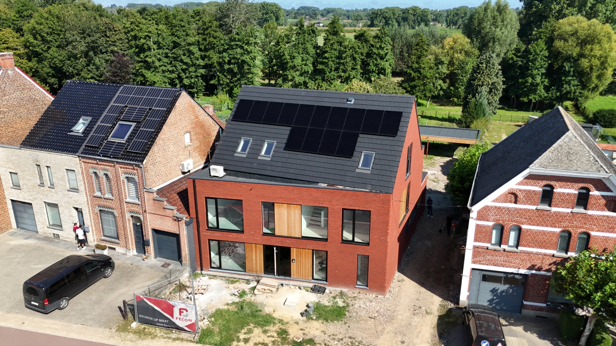 Project te koop in Sint-Maria-Lierde - foto 1