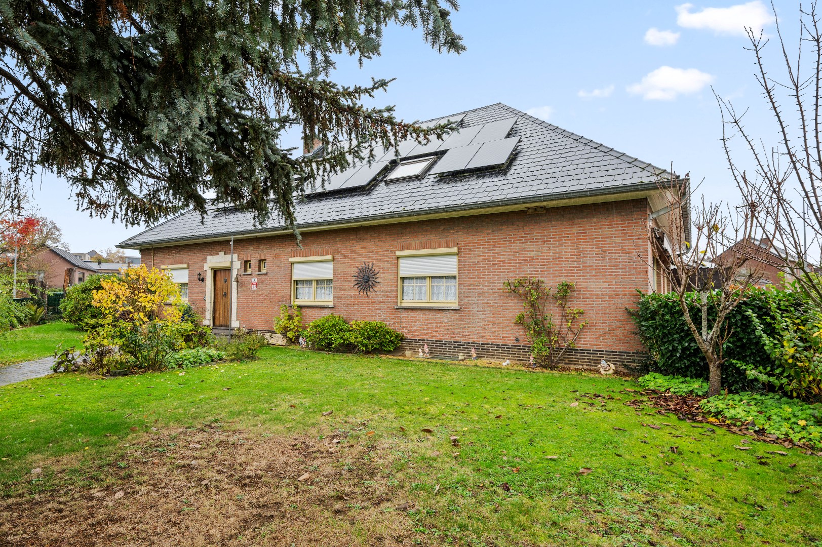 House for sale in Tienen with 5 bedrooms - photo 4