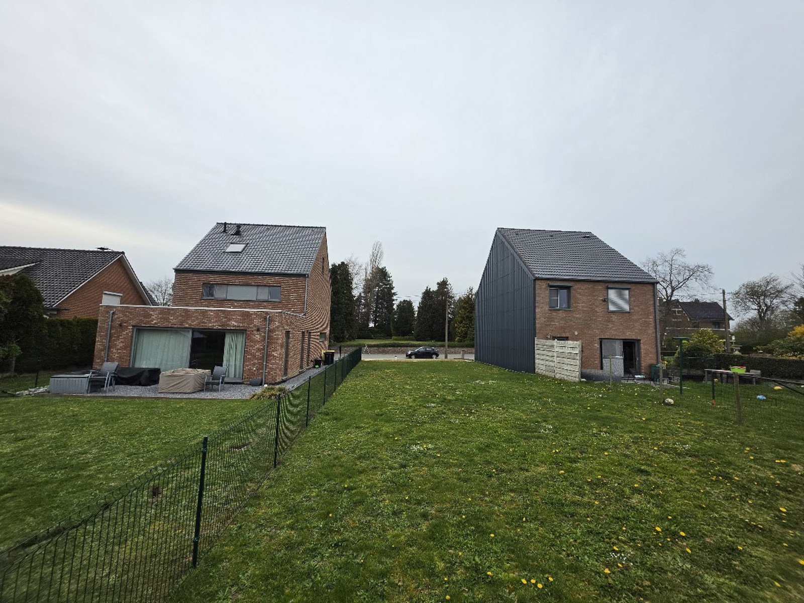 Terrain à vendre à Kortenaken - photo 4