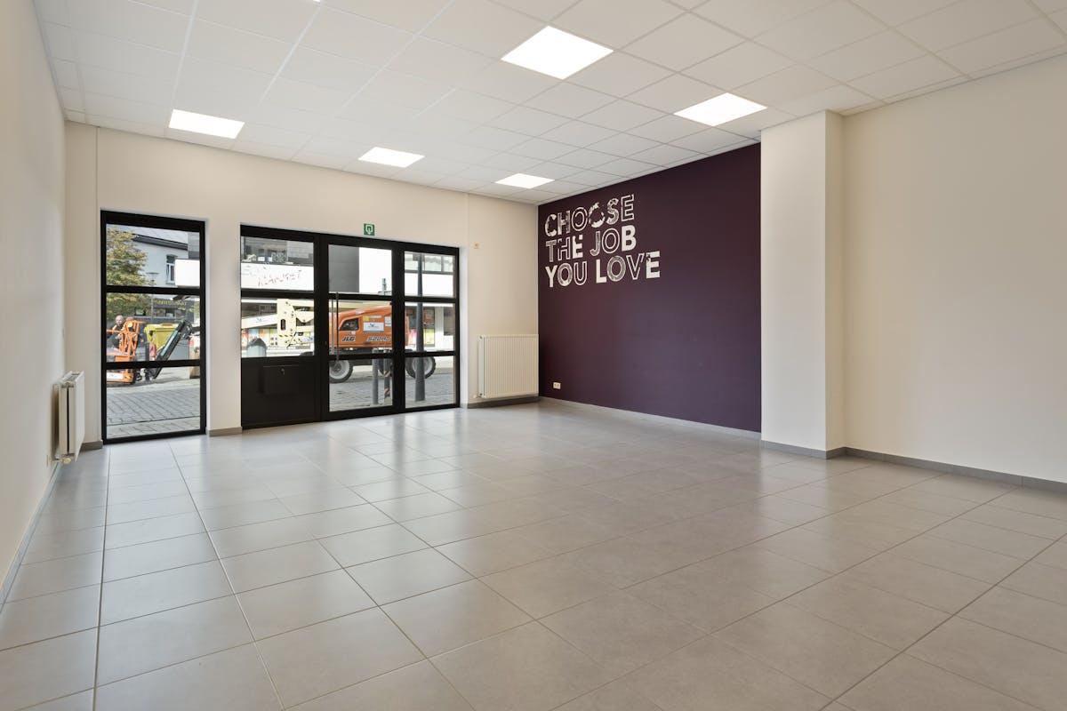 goed gelegen handelspand van 158m² te koop in Herentals - foto 5
