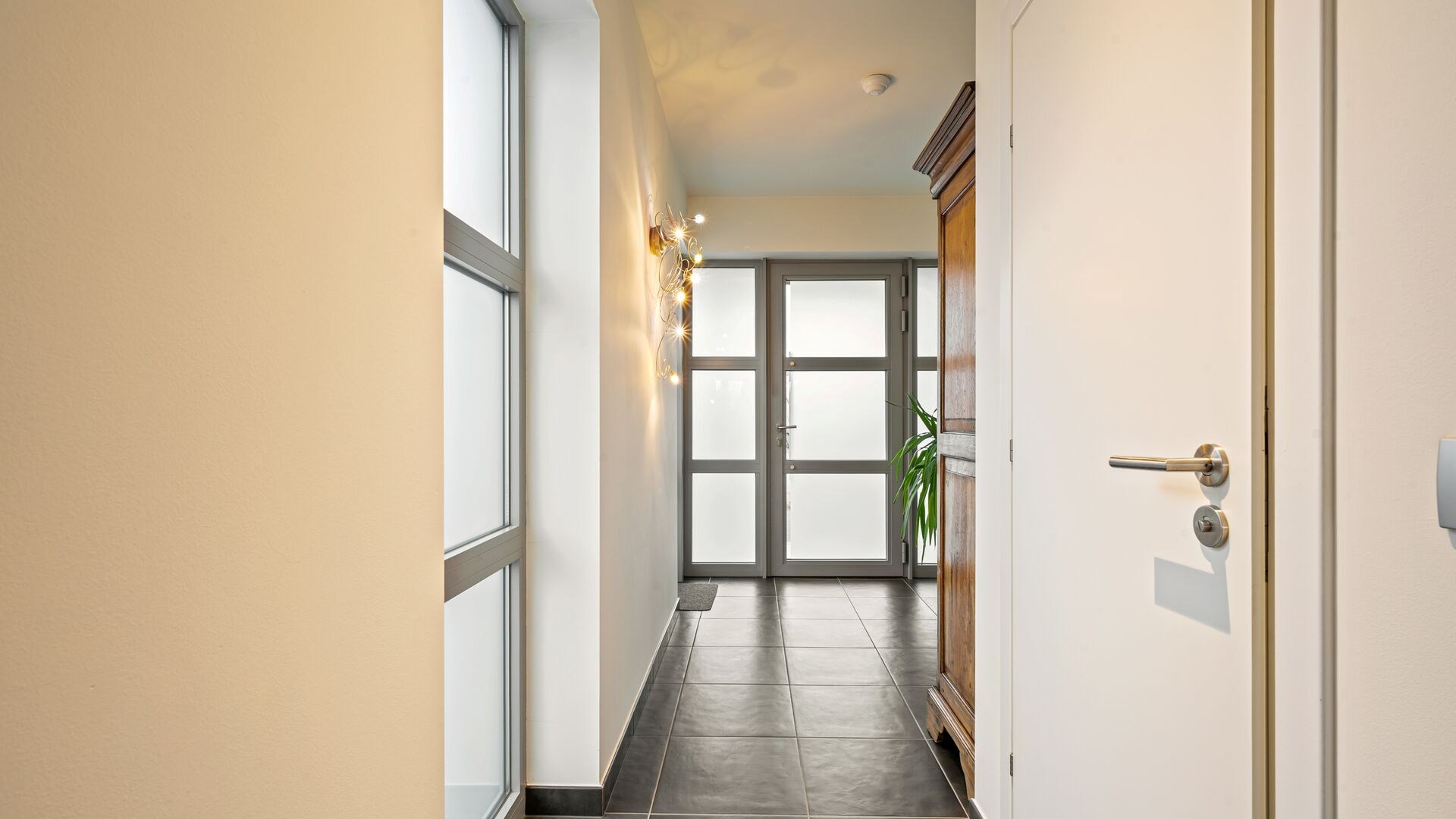 Instapklare, energiezuinige open bebouwing op topligging in Hasselt - foto 5