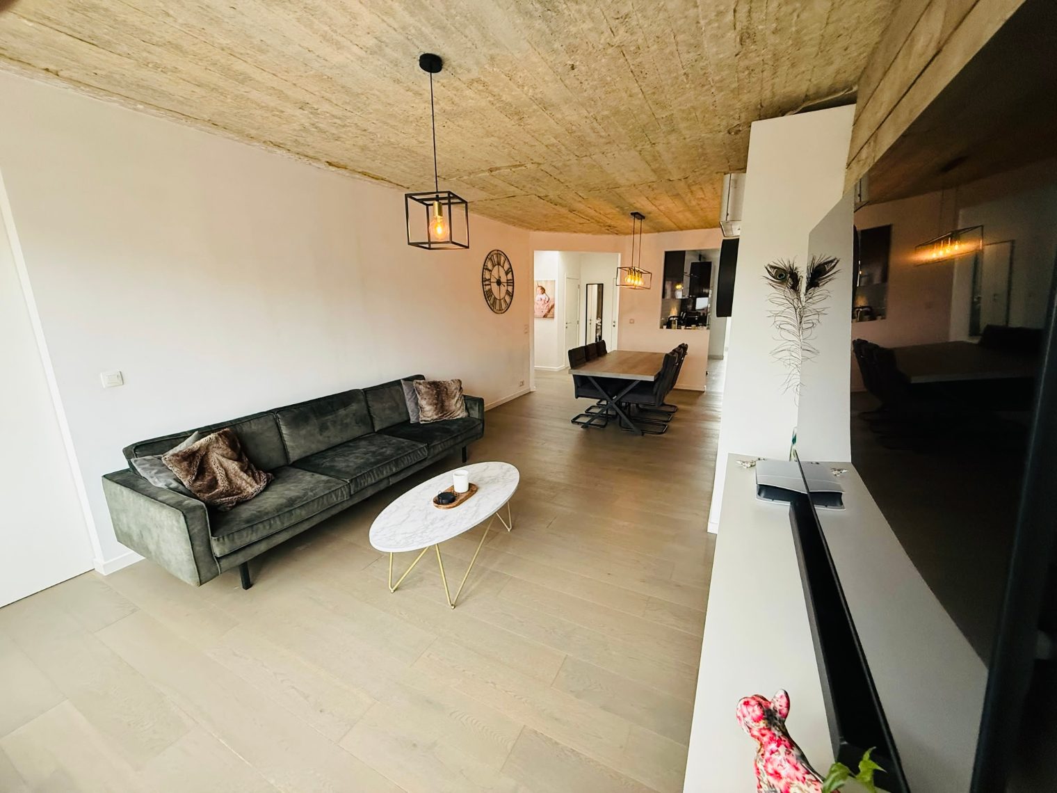 Appartement te koop in Deurne met 2 slaapkamers - foto 4