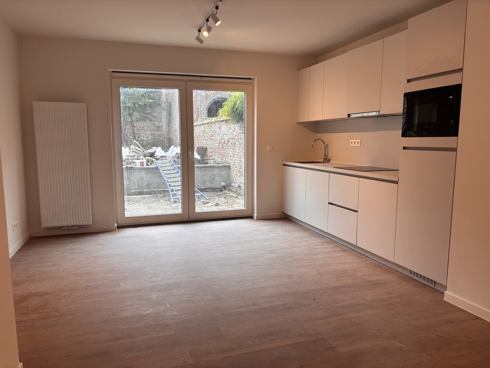 Appartement in Leuven