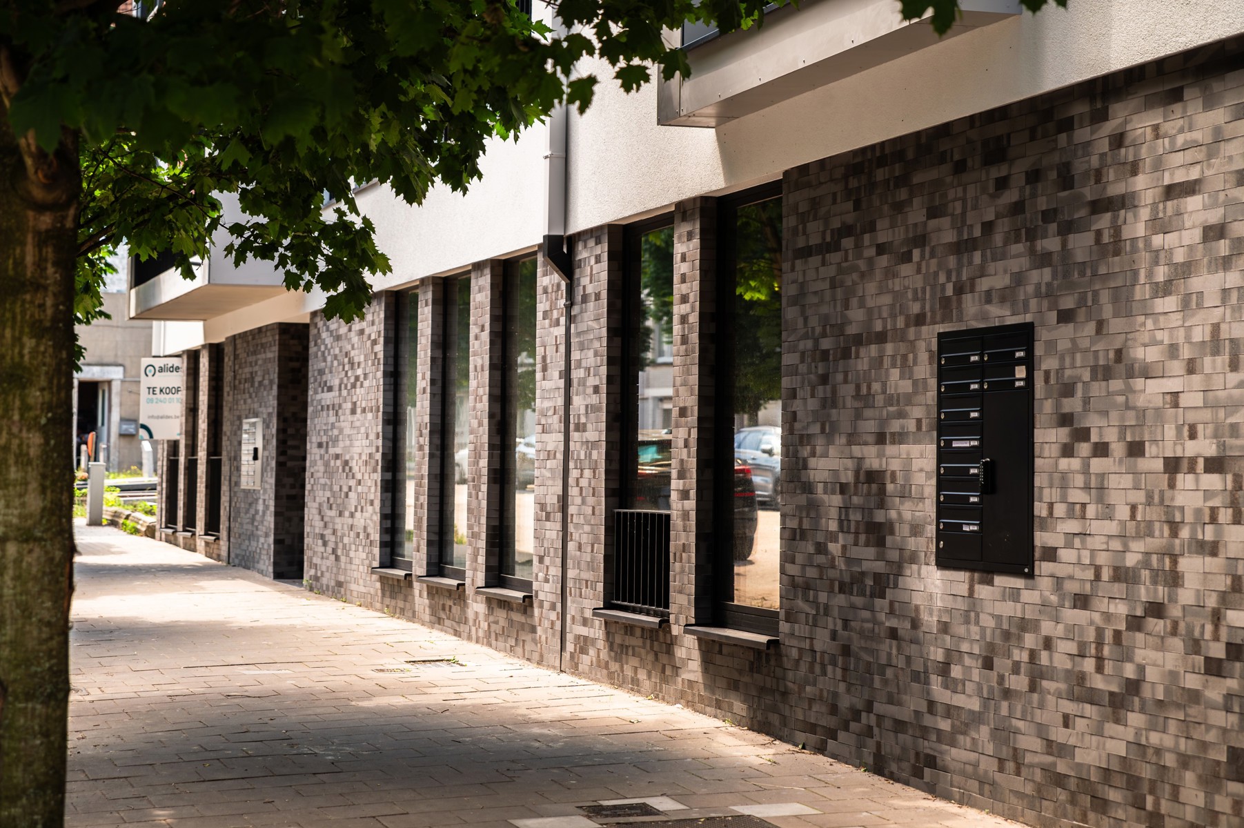 Instapklaar l 3slpk penthousel Nieuwbouw l Evere - foto 5