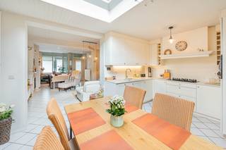 Maison à vendre à Willebroek