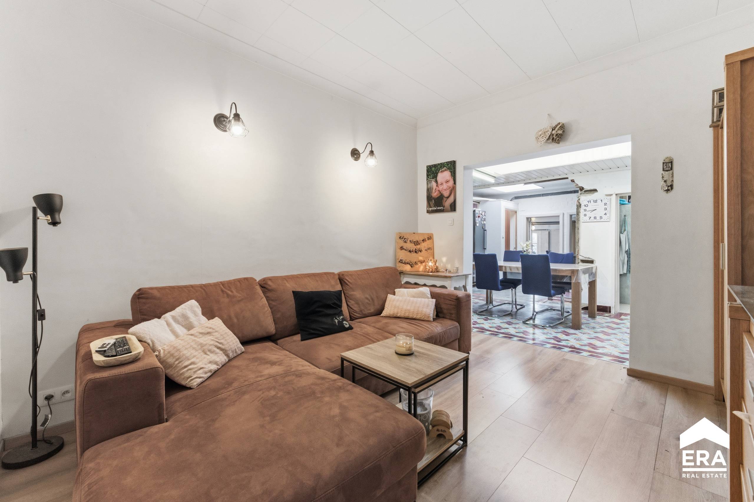 Maison à vendre à Messines avec 3 chambres - photo 3