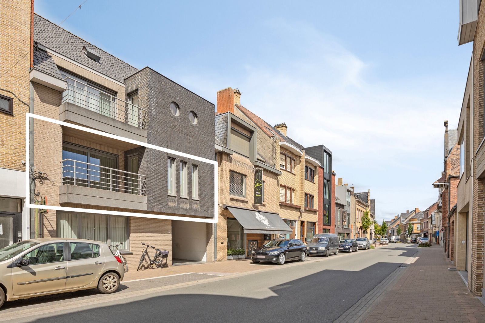 Appartement à vendre à Poperinge avec 2 chambres - photo 2