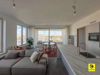 Appartement te koop in Mortsel