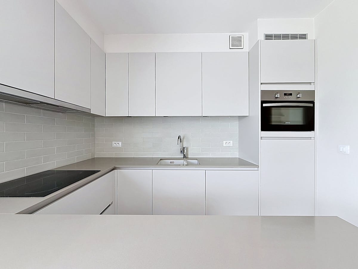 Appartement te huur in Veurne. - foto 4