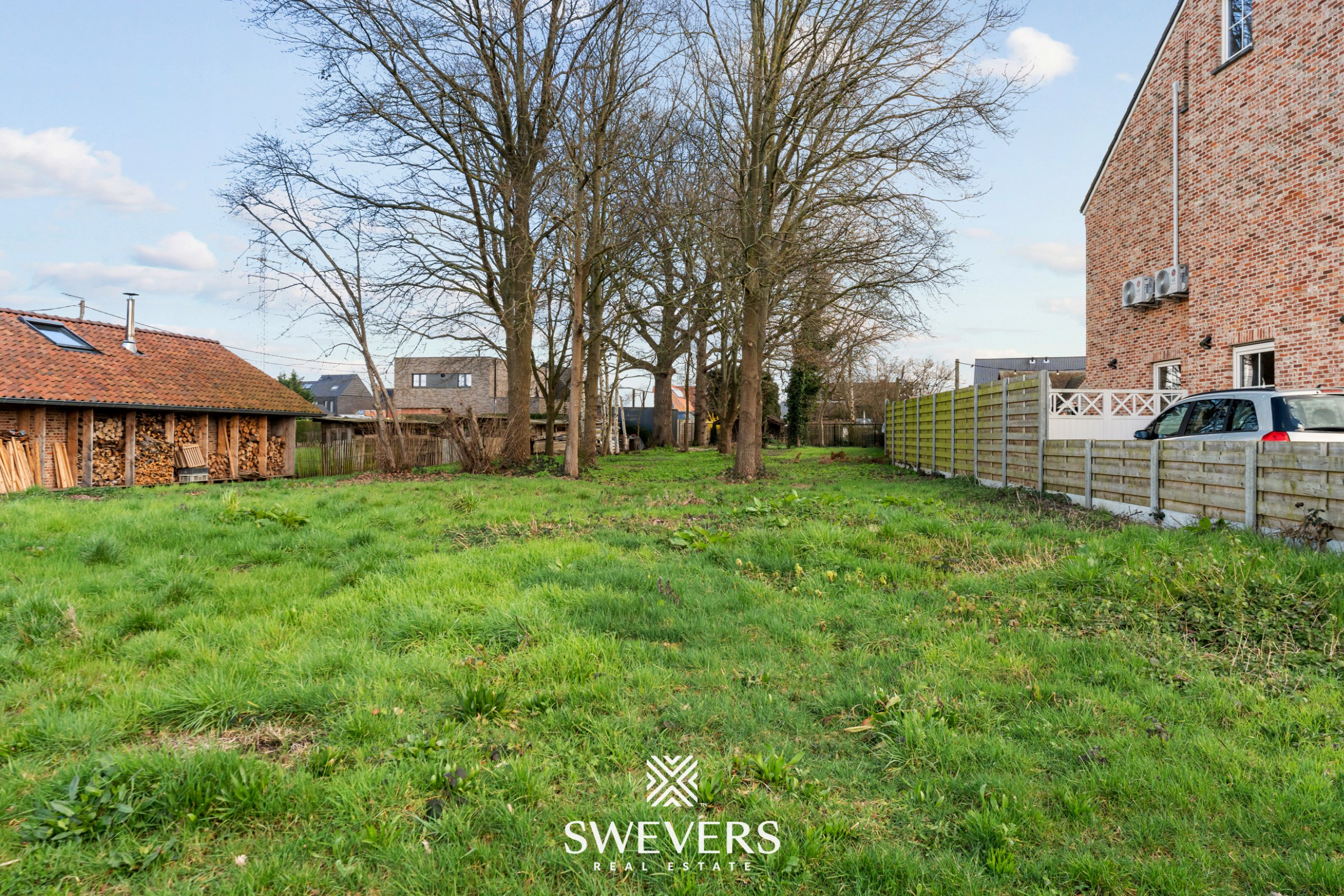 Land for sale in Beringen - photo 4